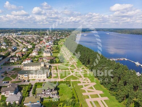 Томск зеленый мыс фото